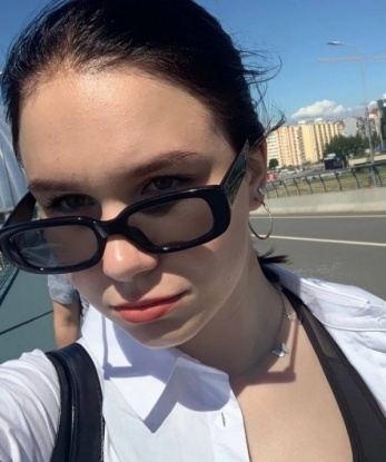 Анкета проститутки Ольга - город Карабаш, 18 лет, №14885