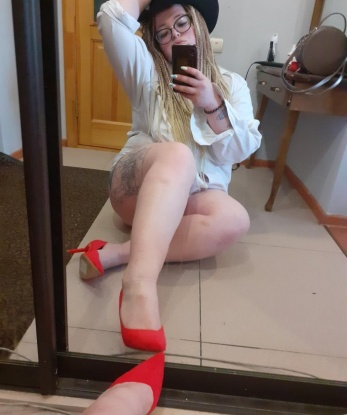 Анкета проститутки Раиса - город Карабаш, 23 года, №6859